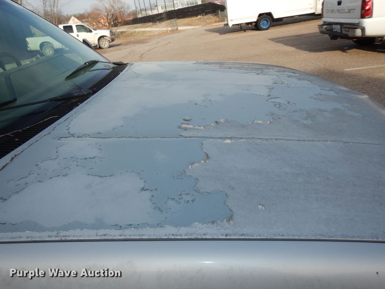 image for item DK7696 1994 Chevrolet C1500  pickup truck