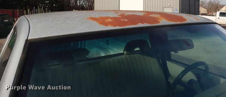 image for item DK7696 1994 Chevrolet C1500  pickup truck