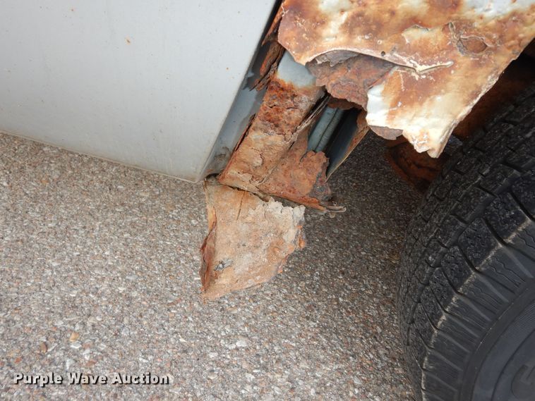 image for item DK7696 1994 Chevrolet C1500  pickup truck