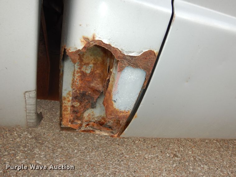 image for item DK7696 1994 Chevrolet C1500  pickup truck