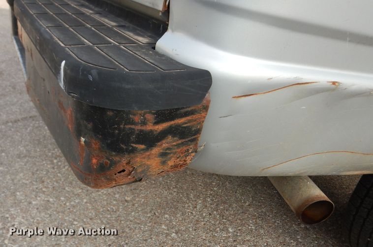 image for item DK7696 1994 Chevrolet C1500  pickup truck