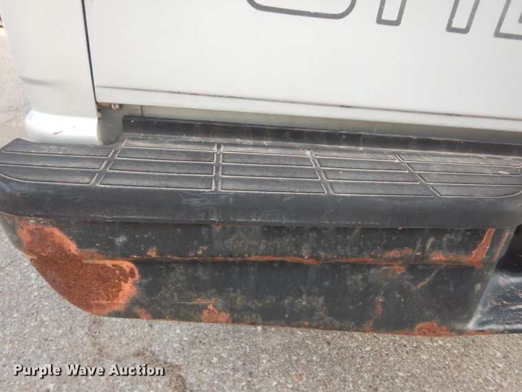 image for item DK7696 1994 Chevrolet C1500  pickup truck