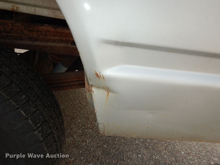 image for item DK7696 1994 Chevrolet C1500  pickup truck