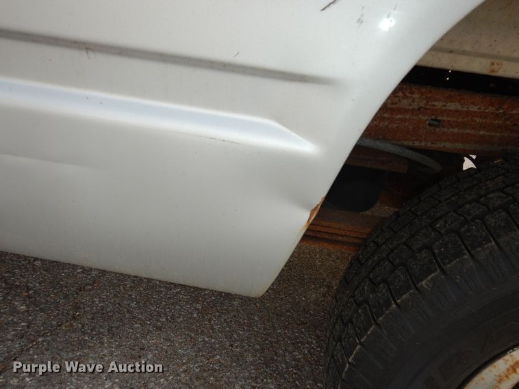 image for item DK7696 1994 Chevrolet C1500  pickup truck