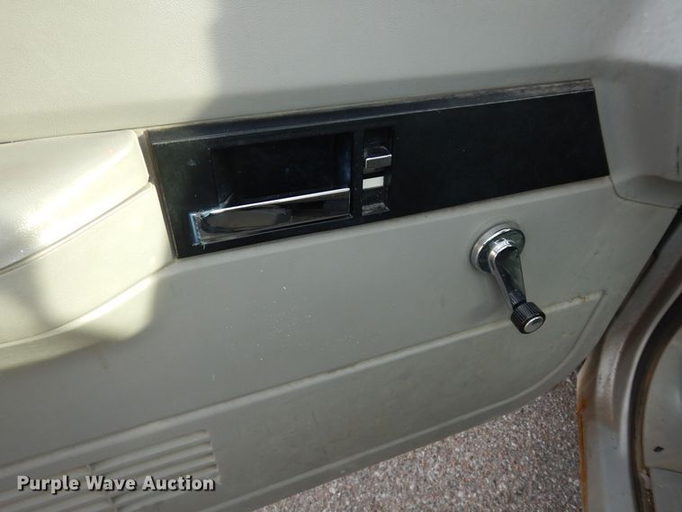 image for item DK7696 1994 Chevrolet C1500  pickup truck