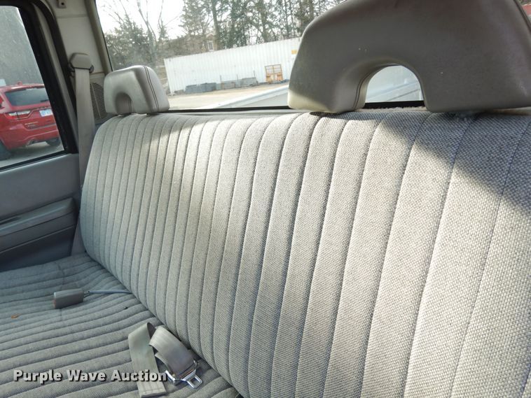 image for item DK7696 1994 Chevrolet C1500  pickup truck