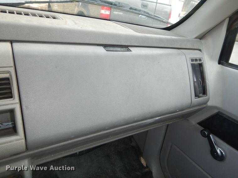 image for item DK7696 1994 Chevrolet C1500  pickup truck