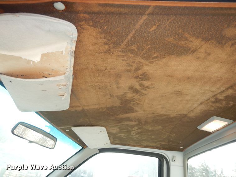 image for item DK7696 1994 Chevrolet C1500  pickup truck