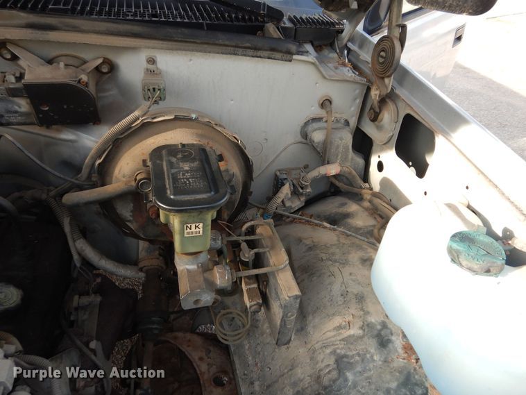 image for item DK7696 1994 Chevrolet C1500  pickup truck