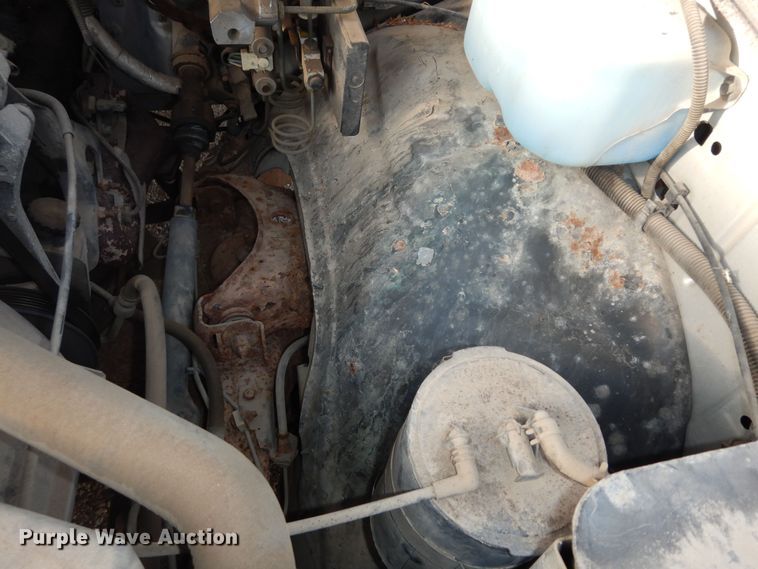 image for item DK7696 1994 Chevrolet C1500  pickup truck