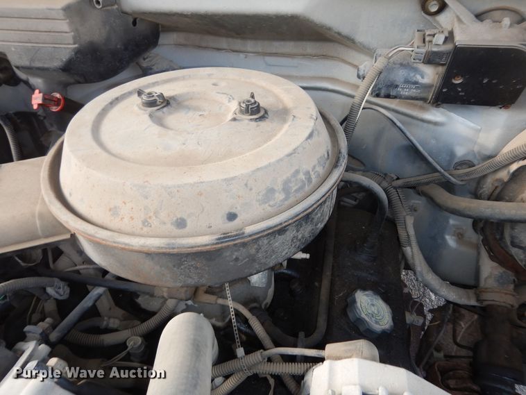 image for item DK7696 1994 Chevrolet C1500  pickup truck