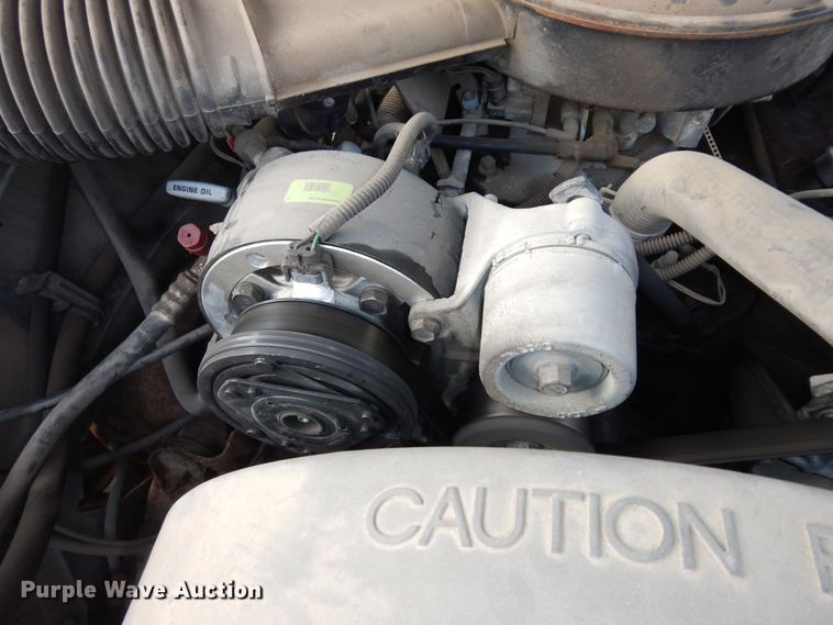 image for item DK7696 1994 Chevrolet C1500  pickup truck