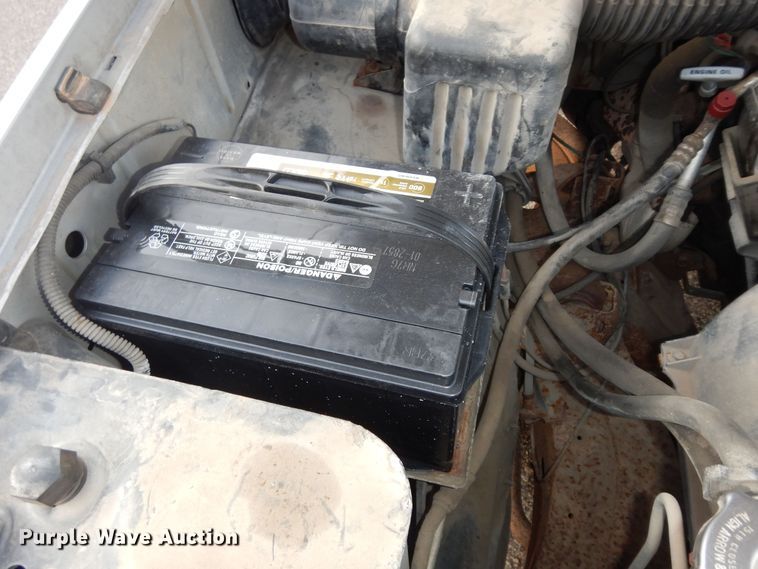 image for item DK7696 1994 Chevrolet C1500  pickup truck