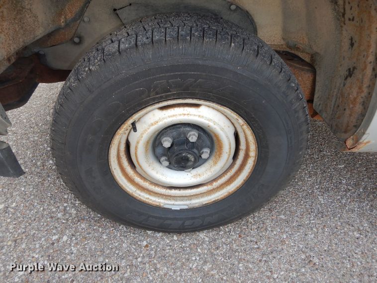 image for item DK7696 1994 Chevrolet C1500  pickup truck