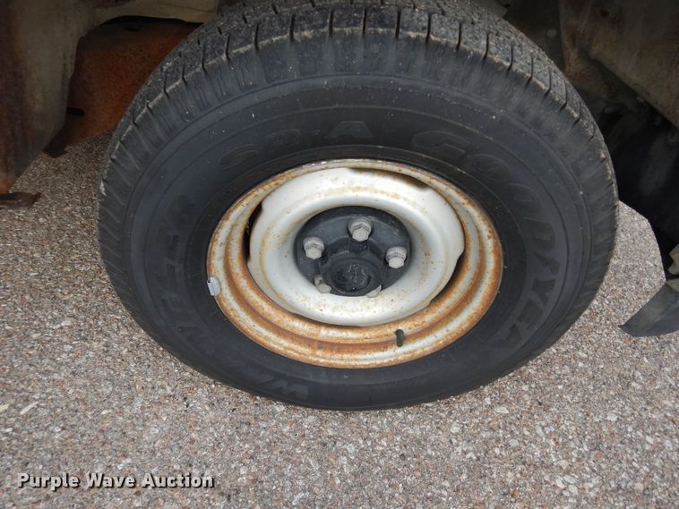 image for item DK7696 1994 Chevrolet C1500  pickup truck