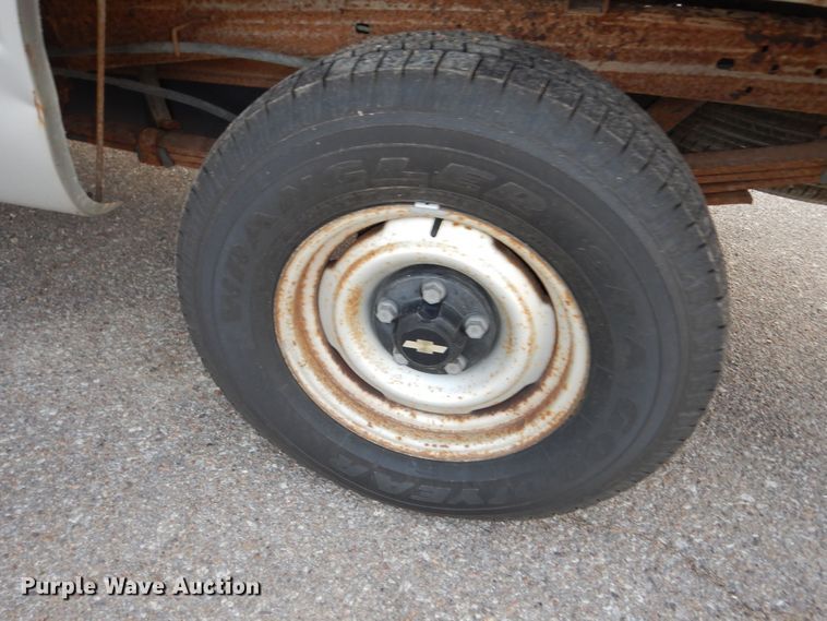 image for item DK7696 1994 Chevrolet C1500  pickup truck