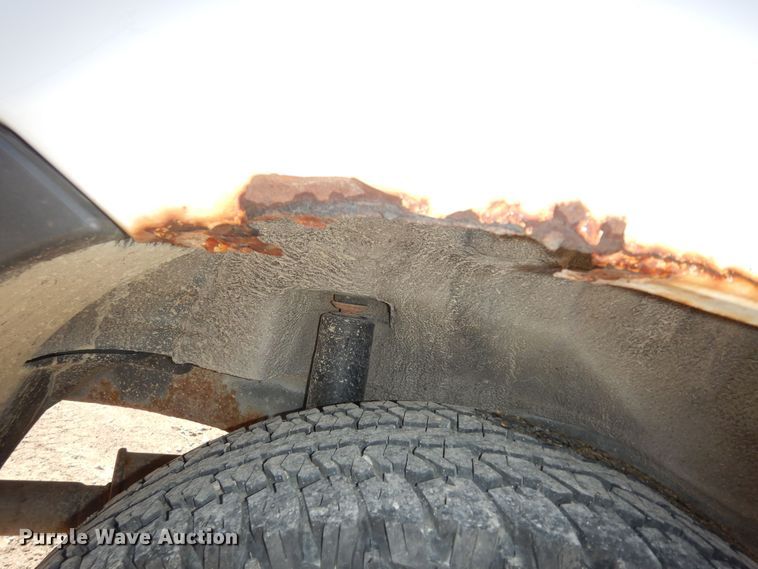 image for item DK7732 2003 Ford Escape XLT  SUV