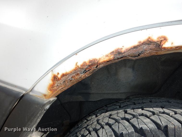 image for item DK7732 2003 Ford Escape XLT  SUV