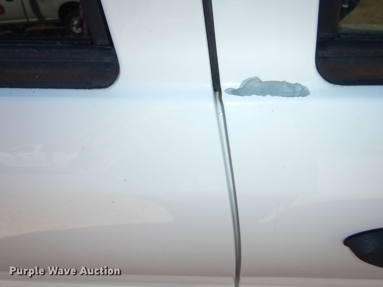 image for item DK7732 2003 Ford Escape XLT  SUV