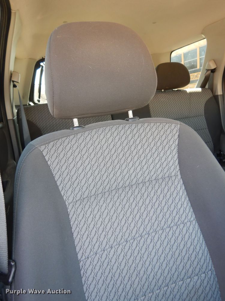 image for item DK7732 2003 Ford Escape XLT  SUV