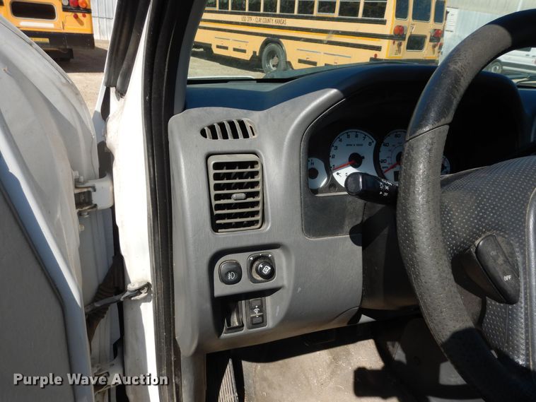 image for item DK7732 2003 Ford Escape XLT  SUV