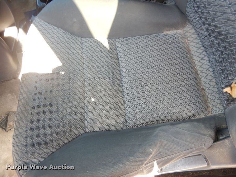 image for item DK7732 2003 Ford Escape XLT  SUV