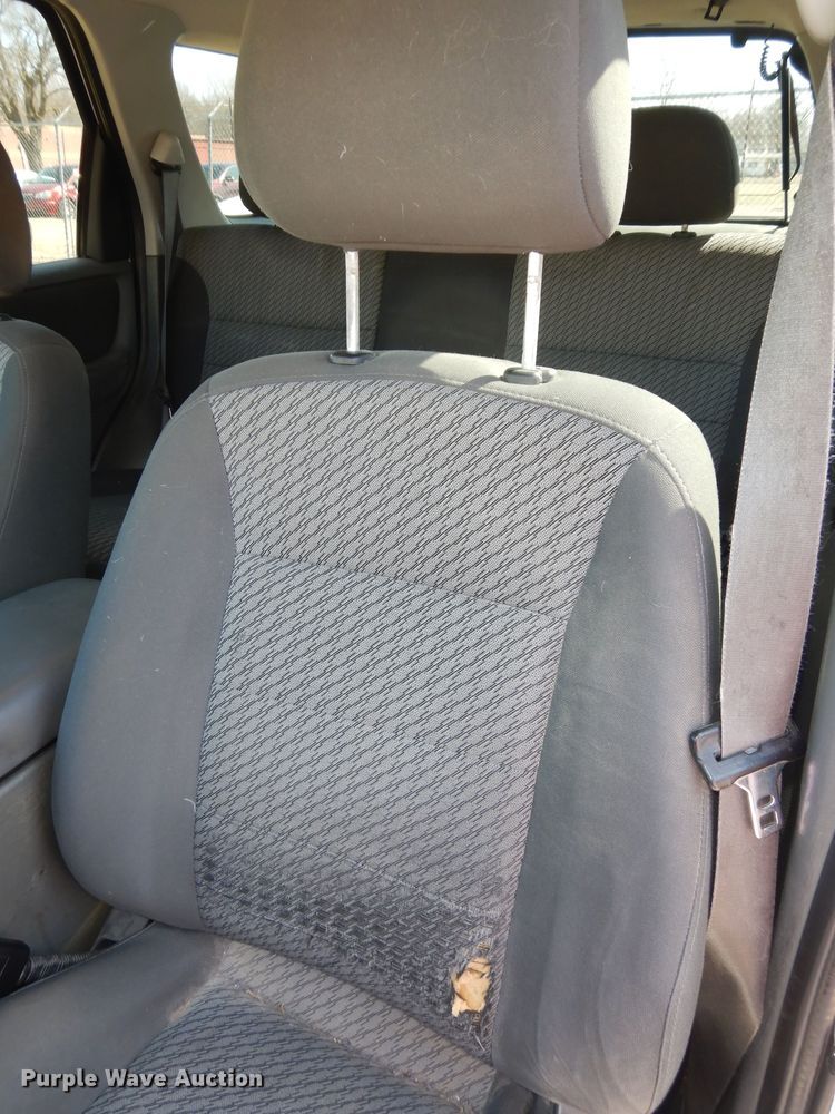 image for item DK7732 2003 Ford Escape XLT  SUV