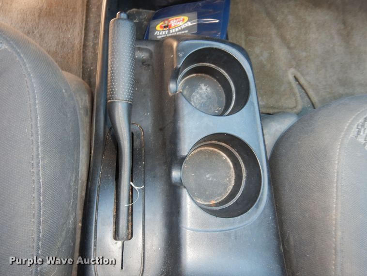 image for item DK7732 2003 Ford Escape XLT  SUV