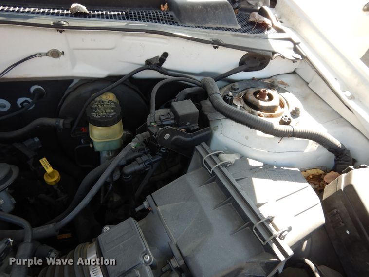 image for item DK7732 2003 Ford Escape XLT  SUV