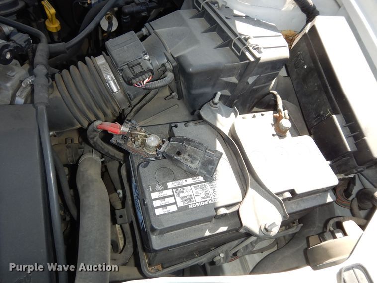 image for item DK7732 2003 Ford Escape XLT  SUV