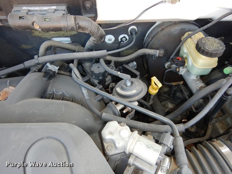 image for item DK7732 2003 Ford Escape XLT  SUV