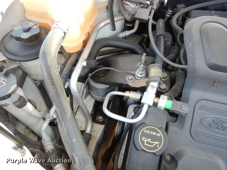 image for item DK7732 2003 Ford Escape XLT  SUV