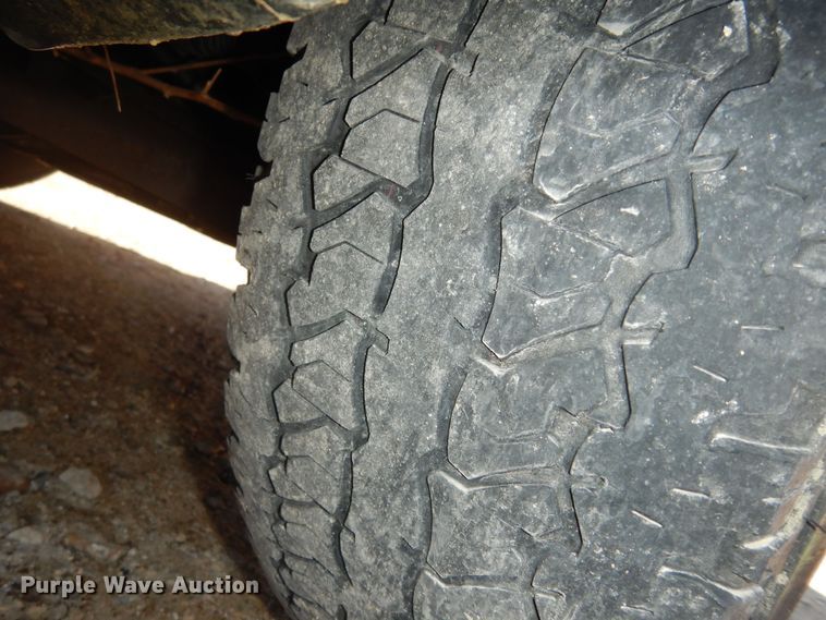 image for item DK7732 2003 Ford Escape XLT  SUV