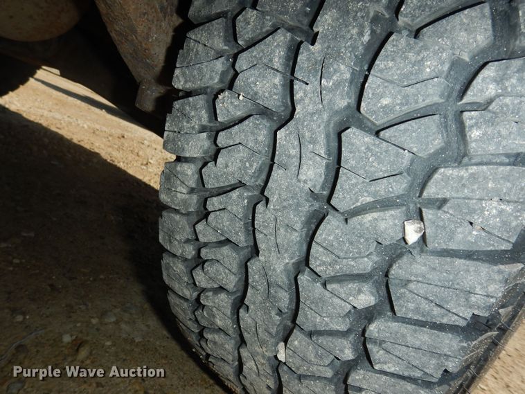 image for item DK7732 2003 Ford Escape XLT  SUV