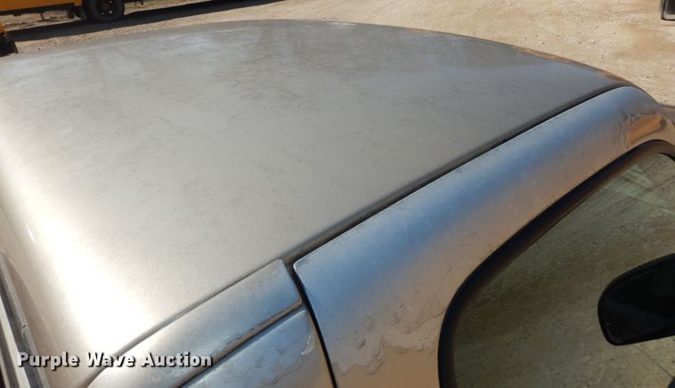 image for item DK7733 1999 Mazda B2500 SE  pickup truck