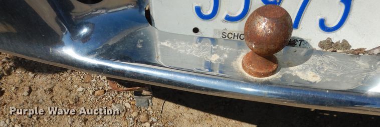 image for item DK7733 1999 Mazda B2500 SE  pickup truck