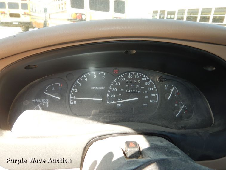 image for item DK7733 1999 Mazda B2500 SE  pickup truck