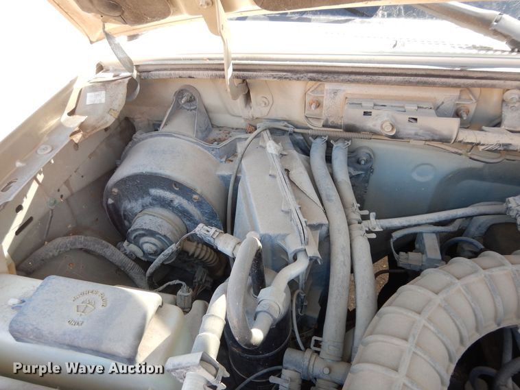 image for item DK7733 1999 Mazda B2500 SE  pickup truck