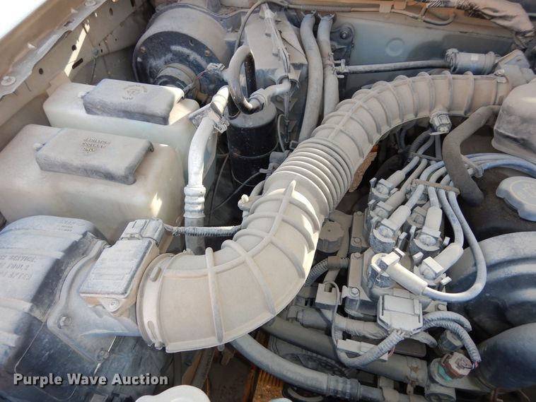 image for item DK7733 1999 Mazda B2500 SE  pickup truck