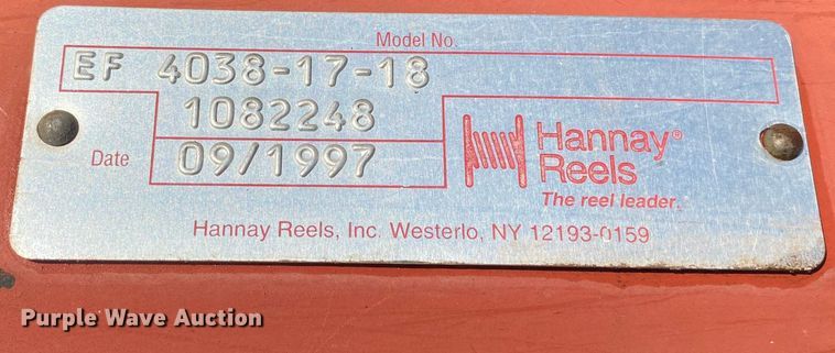 image for item DL7153 1993 American General M35A3  pumper fire truck