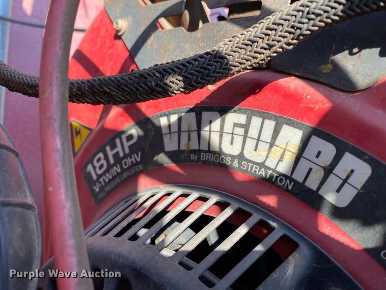 image for item DL7153 1993 American General M35A3  pumper fire truck