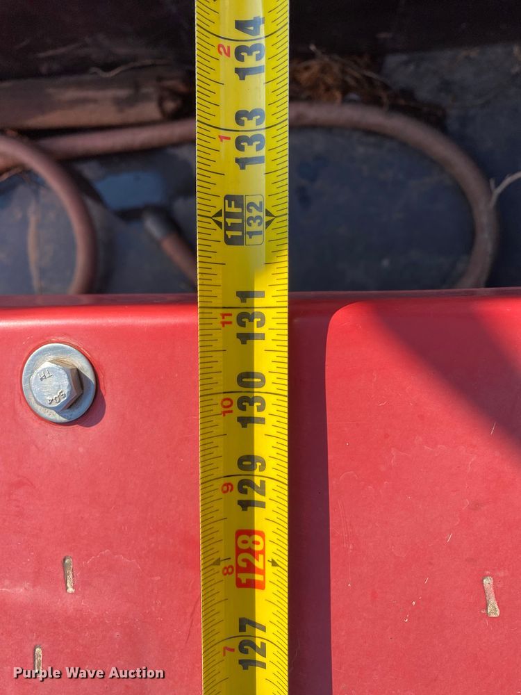 image for item DL7153 1993 American General M35A3  pumper fire truck