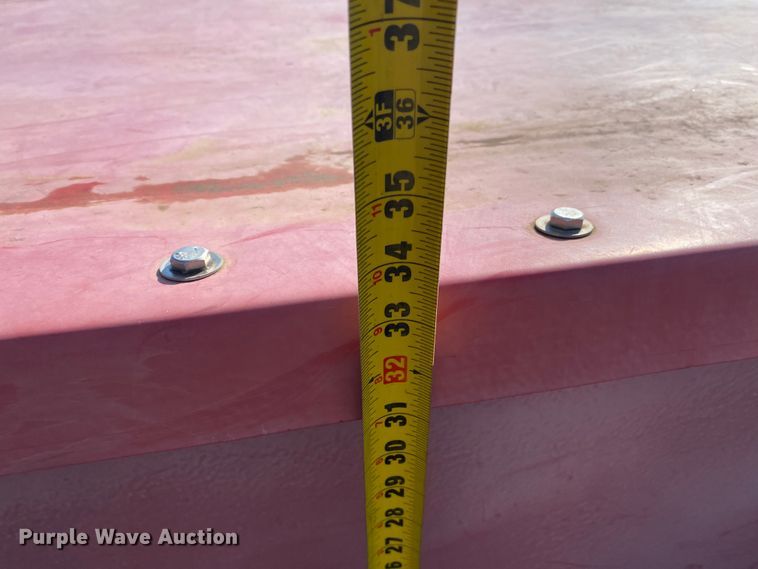 image for item DL7153 1993 American General M35A3  pumper fire truck