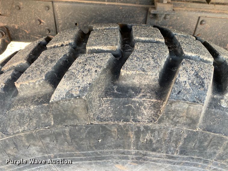 image for item DL7153 1993 American General M35A3  pumper fire truck