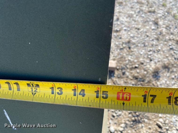 image for item DL7155 DP Manufacturing 45BBX1L1E-007  winch