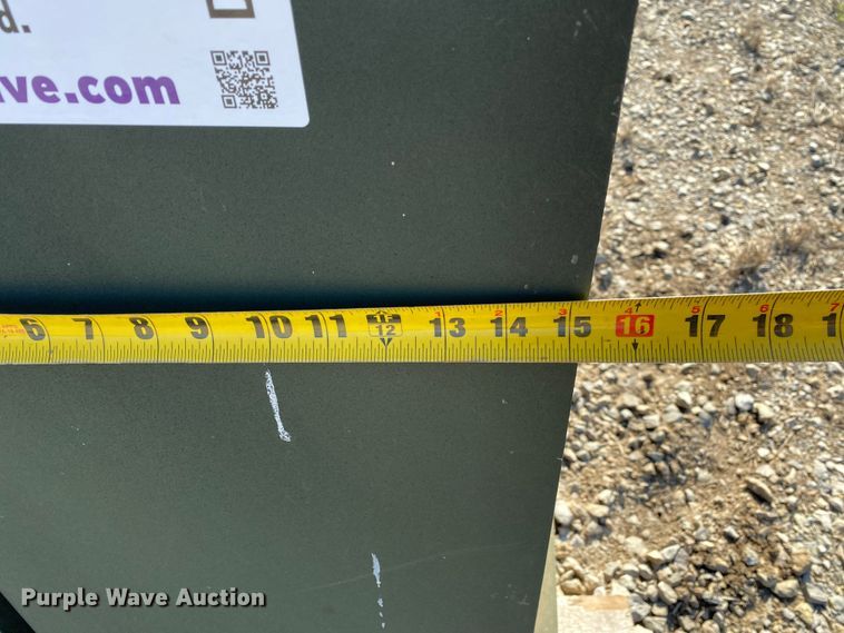 image for item DL7155 DP Manufacturing 45BBX1L1E-007  winch