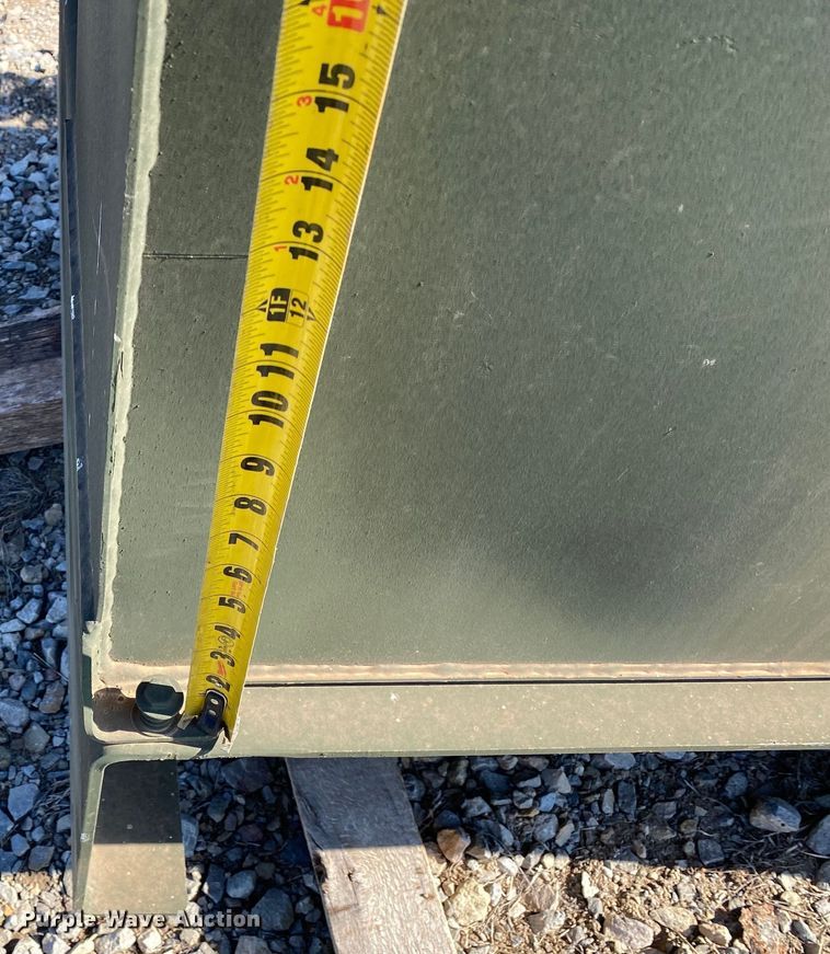 image for item DL7155 DP Manufacturing 45BBX1L1E-007  winch