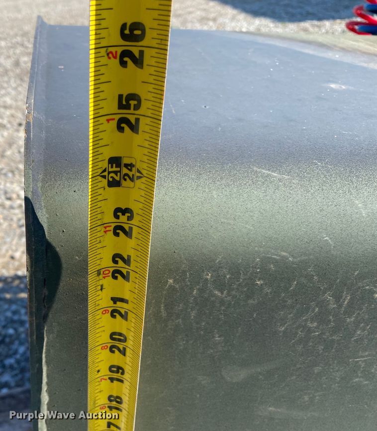 image for item DL7155 DP Manufacturing 45BBX1L1E-007  winch