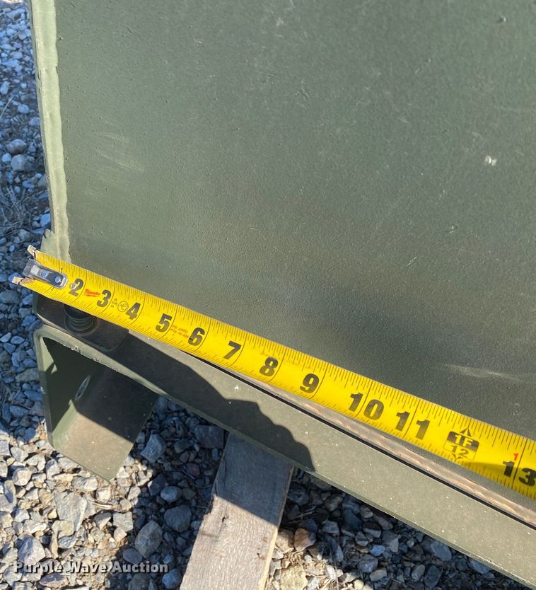 image for item DL7155 DP Manufacturing 45BBX1L1E-007  winch