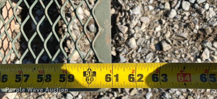 image for item DL7155 DP Manufacturing 45BBX1L1E-007  winch